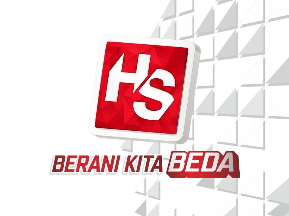 Rokok HS: Tagline Berani Kita Beda